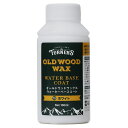 ターナー色彩(TURNER COLOR) 着色剤 オールドウッドワックス ウォーターベースコート 100ML #15 ホワイト