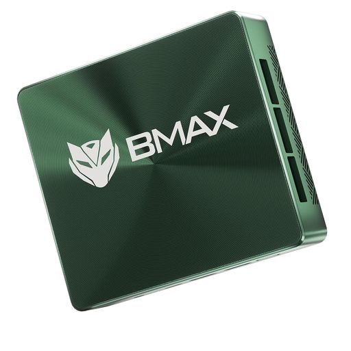 BMAX ߥPC 12GB DDR4 512GB SSD3.2GHZ CPU 2 4åɡWINDOWS 113Ʊϡ...