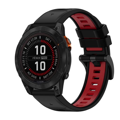 [LANQII] Х22MM QUICKFIT GAR FENIX 8 47MM/FENIX E 47MM/FENIX 7 PRO SO...