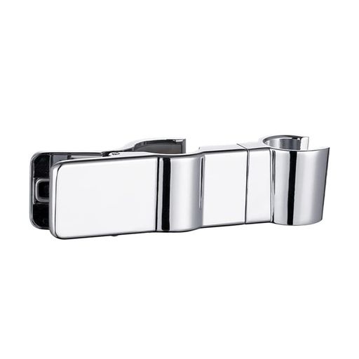 YFFSFDCシャワーフックシャワーヘッシャワーヘッドホルダースライドシャワーハンガークリップ式修理交..