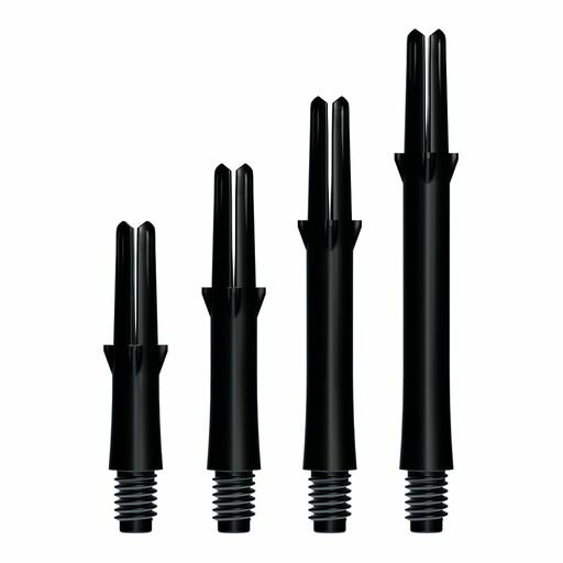 륹(L-style)L-SHaftLockStraightե330Blacksh00207