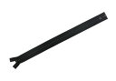 Y.K.Kフラットニットファスナー50cm10本入黒FN50-580