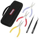 WORKPROアクセサリー工具セット6点セ