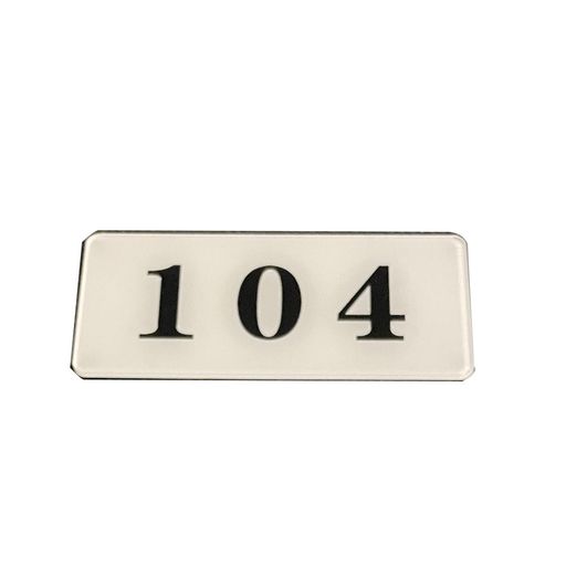 SEAGRON롼ʥСץ졼ֹֹץ졼Ȥ쥢3.5x8CMx0.2CM(104)...