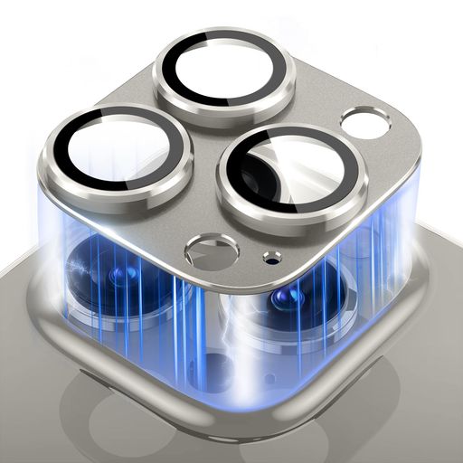 LuFiYaեiPhone16Pro/iPhone16ProMaxб󥺥С߹+9Hٶ饹ե...