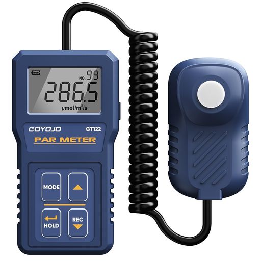 ʬμ PAR᡼ PPFD¬ ̻«̩ٷ Ĺϰ400~700NM ¬ϰ0-4000MOL/M2/S ٥󥵡...