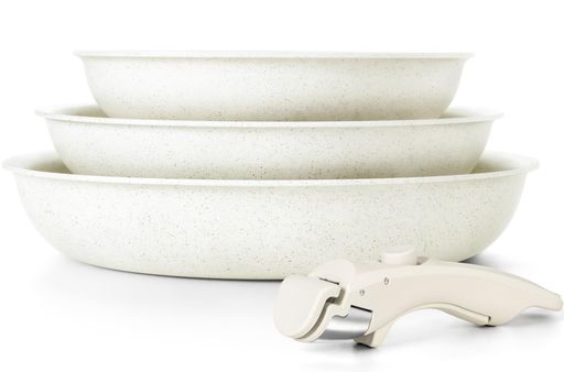 MICHELANGELOߥ󥸥ե饤ѥ󥻥å4IH·бե饤ѥ20CM24CM28CMüΤȤ...