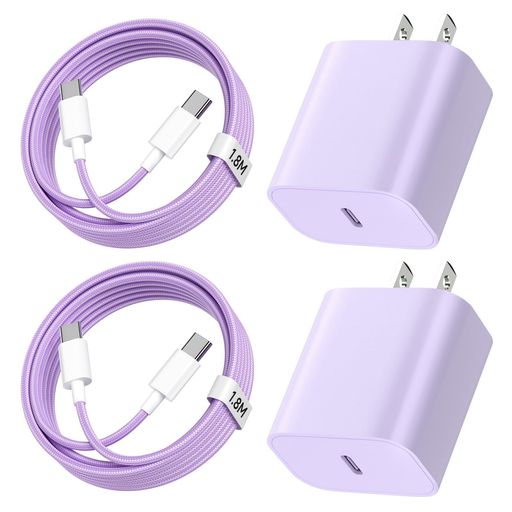 Foriphone16iphone15-Ŵ-c20W-PD-®ŴUSB-C[2ĥå/MFi&PSEǧ]1.8mUSB-...