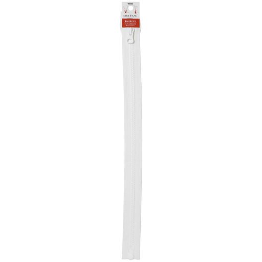 YKK åȥå ץեʡ 40CM #501  5VCTO-40BL