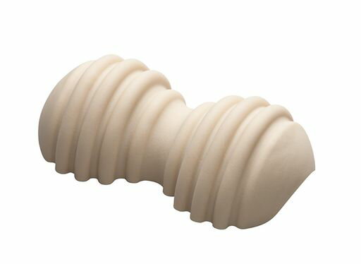 AKAISHIツボスパスタイルツボスパピローベージュ