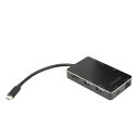 センチュリーUSBType-C接続USB5Gbpsハブ、HDMI、SD...(2)