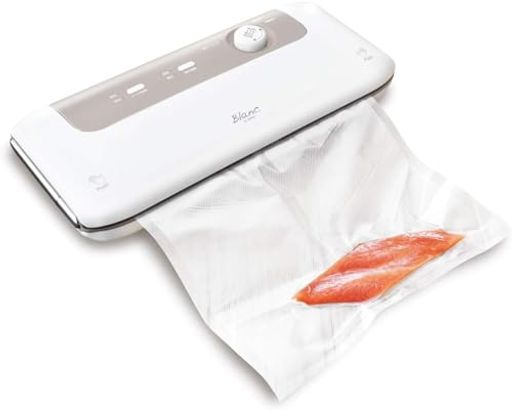 dretec(ドリテック)真空パック機フードシーラーバキュームシーラーロール付き