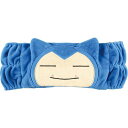 ティーズファクトリー ポケットモンスター ヘアバンド カビゴン 約H9×W23.5CM PM-5537368KA