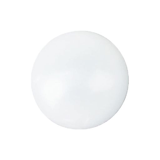 日本紐釦貿易(NipponChuko)プラスチック製ツツミボタンくるみボタンφ30mm100個入CGP30手芸用品ボタン・フックつつみボタン