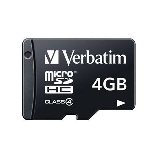 С٥ MICROSDHC 4GB CLASS4 IPX7ɿ MHCN4GYVZ1