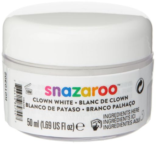 SNAZAROO եڥ 饦 ۥ磻 50ML MEDIUM 1198200