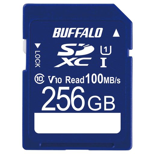 ХåեSD256GB100MB/SUHS-1ԡɥ饹1VIDEOSPEEDCLASS10IPX7FULLHDǡ쥵...
