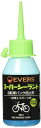 EVERS(エバーズ) 自転車パンク防止剤 スーパーシーラント 一般車&スポーツ車 恒久的予防用 60ML 英/米/仏対応 AV/FV/EV SC-60