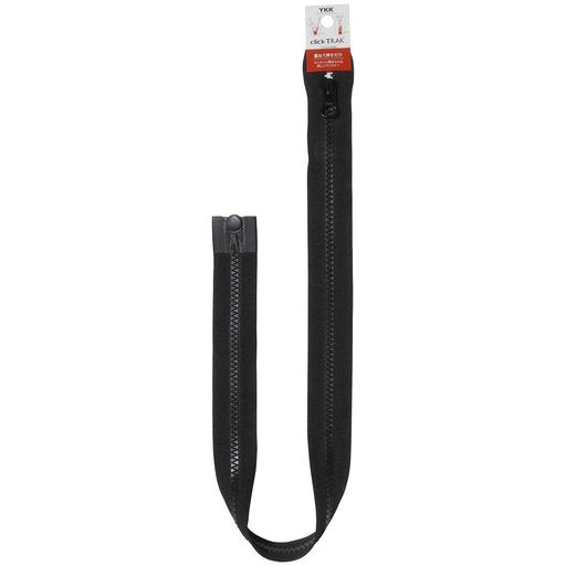 YKK åȥå ץեʡ 60CM #580  5VCTO-60BL