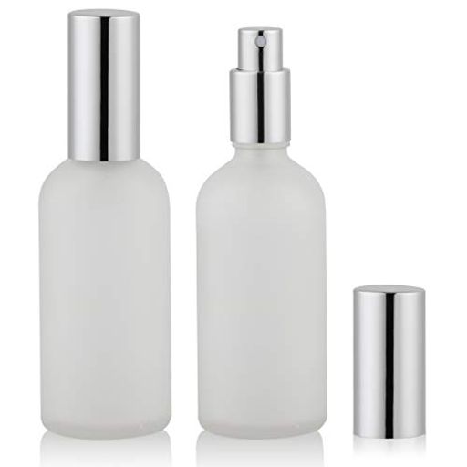 香水瓶 アトマイザー 100ML 化粧水 スプレーボトル 漏れない 細かいミスト 化粧水瓶 ガラス 香水ボトル 香水ケース スプレー容器 2本セット 香水瓶 アトマイザー 100ML 化粧水 スプレーボトル 漏れない 細かいミスト 化粧水瓶 ガラス 香水ボトル 香水ケース スプレー容器 2本セット