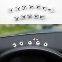 Catland車飾り可愛いひつじのショーンカーアクセサリー装飾車内白インテリアルームミラーバックミラー車飾り羊ダッシュボード車用品置物動物ひつじグッズバイク自転車スーツケースホ…(2)