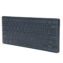ワイヤレスミニキーボードとマウスセット、2.4Gワイヤレスキーボードとマウスコンボ、コンパクトスリムサイズキーボードセット、キーボードフィルム付きワイヤレスキー...