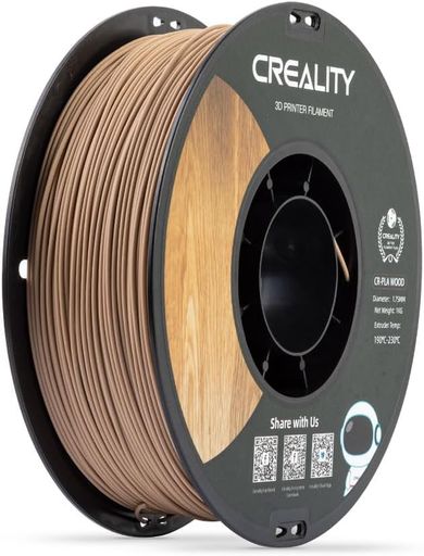 CrealityåɥեPLAPLAե3Dץ󥿥ե1.75mm餫ʥ륯μ1kg(2...