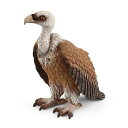 シュライヒ(Schleich)ワイルドライフハゲワシフィギュア14847