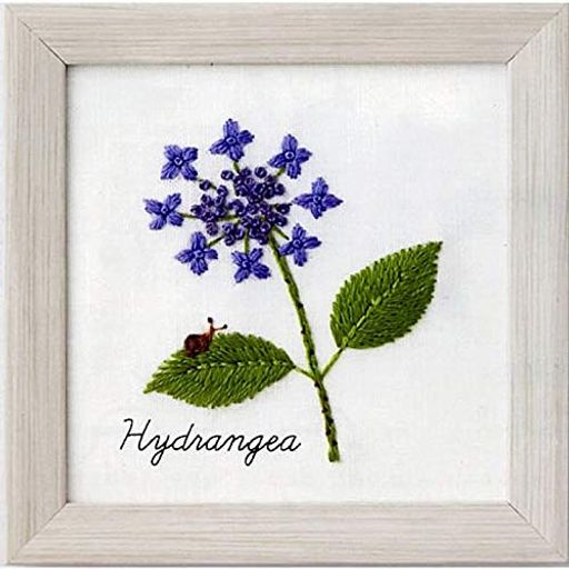 LECIEN (륷) ɤ夦å (COSMO) »12οʪġ - HYDRANGEA- 11.7...