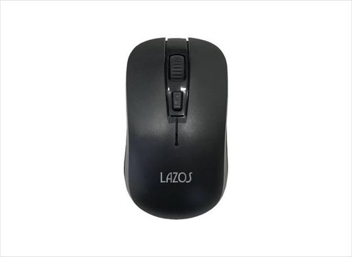 LAZOS ؼ 磻쥹ޥ L-YM-BK (֥å)