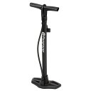 パナレーサー(PANARACER) 自転車 空気入れ アダプターなしで全バルブ対応 樹脂製 BFP-PSLD8-B