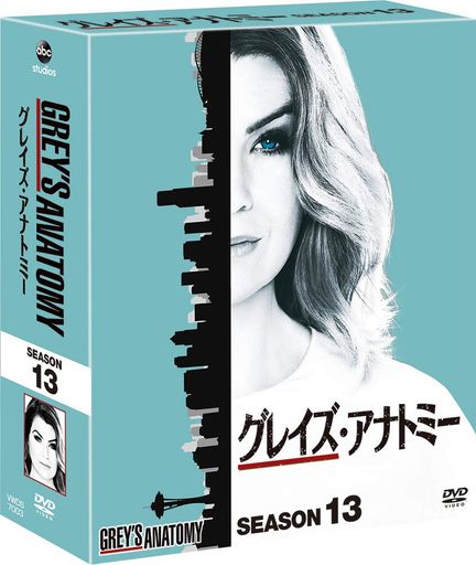 쥤ʥȥߡ 13 ѥ BOX [DVD]