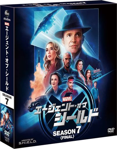 ȡ֡ɥ7 եʥ ѥBOX[DVD]