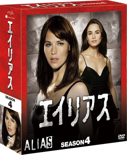 ꥢ 4 ѥ BOX [DVD]