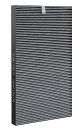 HARPIE.J 加湿空気清浄機用フィルターFZ-G40SF FZ-D40SF 集じん 脱臭一体型フィルター 交換用フィルター KC-G40-W KI-HS40...