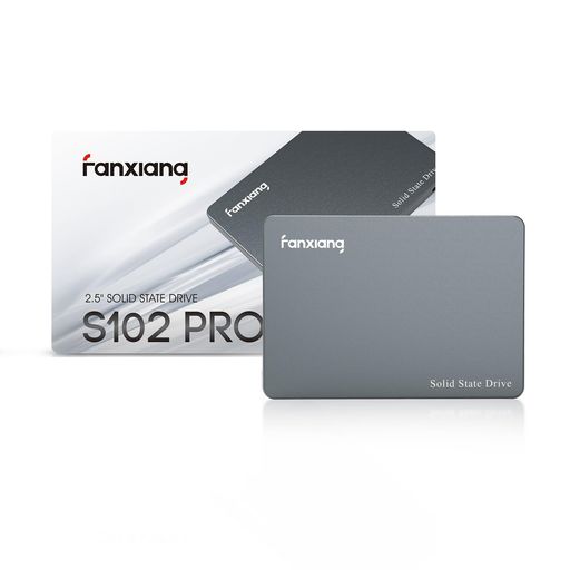 fanxiangSSDSATAS102PRO2.5¢SSD7mm3DNANDTLCSATAIII6Gb/sSSDPS4ưǧ...