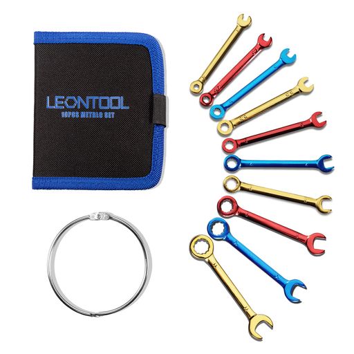 LEONTOOLߥ˥ѥʥå硼ȥӥåȶߥ구4-11mm10ȥߥ˥ӥ͡ѥʥ12...