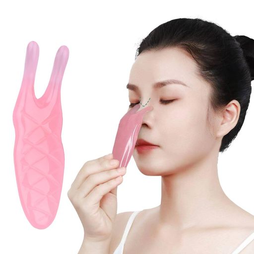 かっさ プレート かたつむりかっさ カッサ 鼻を高くするグッズ 小鼻 鼻筋の改善 顔用 かたつむりかっさ なめくじカッサ 携帯に便利 (ピンクです) かっさ プレート かたつむりかっさ カッサ 鼻を高くするグッズ 小鼻 鼻筋の改善 顔用 かたつむりかっさ なめくじカッサ 携帯に便利 (ピンクです)