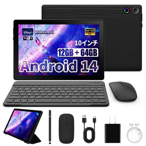 ֥å10-HIGRACEANDROID14֥åȥåRGB饤/ʥߥåϥ812GB+64GB+1TBĥWI...