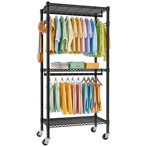 Huaniun�ϥ󥬡���å�����ɥ����������̥��㥹�����դ�������å�ê�դ������ݤ����������å���81x��41x�⤵210cm(���㥹�����դ�)