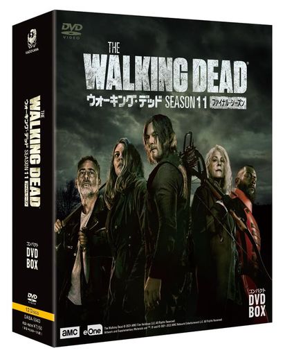 󥰡ǥå ѥDVD-BOX 11 (եʥ롦)