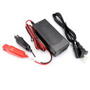 【道術工房】ダイワシマノ電動リール用DN-1700NS専用充電器電圧100V~240Vスーパーリチウムバッテリー互換充電器