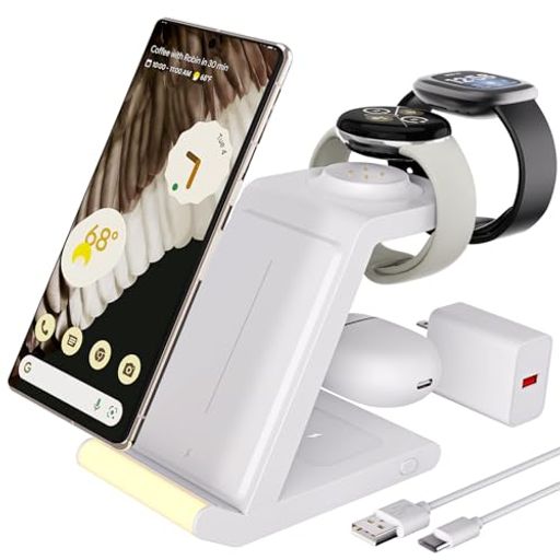 GLILAVOX3IN1磻쥹ŴCOMPATIBLEWITHGOOGLEPIXEL8/8PRO/7/7PRO/6PRO/5/FITB...