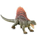 マテルジュラシックワールド(JURASSICWORLD)ハモンドコレクションディメトロドン【恐竜おもちゃ】【全長:約21.6cm】【8才~】HTV65