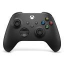 Xboxワイヤレスコントローラー(カーボンブラック)