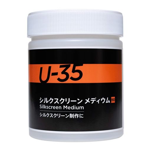 ʡ(TURNER COLOR) ǥ U-35 륯꡼ǥ UA500950 500ML ̵
