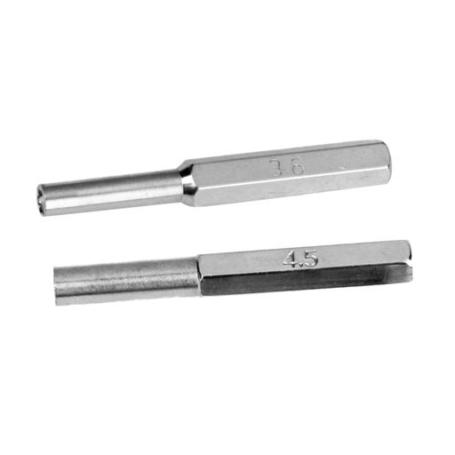 ڥΡ֥ʡۥ塼ɥ饤С ϻѷ 3.8MM4.5MM 2