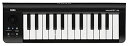 KORG(コルグ)MIDIキーボードmicroKEY2AirDTM/25鍵盤/コントローラー/Bluetooth/ワイヤレス接続/プラグイン付属
