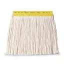 テラモト(TERAMOTO)FXモップ替糸260G(J)イエロー(3)