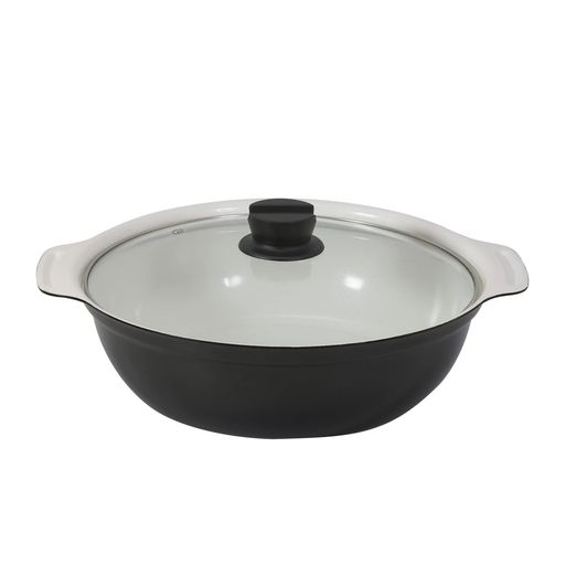 ٥ȥ  ξ IH 28CM 饹 磻å ߥå NQ-0055 ӥȥ 